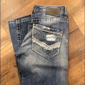 Bke jeans